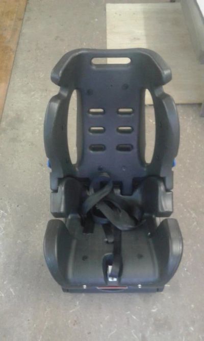 Лот: 9716139. Фото: 1. Автокресло детское. Детские автокресла