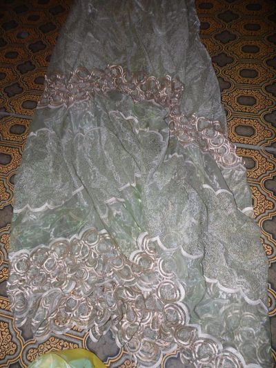 Лот: 3639504. Фото: 1. Тюль. Жалюзи