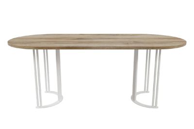 Лот: 25336093. Фото: 1. Стол GENGLASS Violur. Столы, стулья, обеденные группы