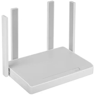 Лот: 24399858. Фото: 1. Wi-Fi роутер Keenetic Ultra. Маршрутизаторы (роутеры)