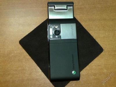 Лот: 42795. Фото: 1. Sony Ericsson C 905. Кнопочные мобильные телефоны