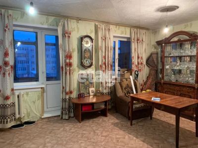 Лот: 20766295. Фото: 1. Продам 3-комн. кв. 98.5 кв.м... Квартиры, студии