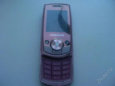Лот: 589814. Фото: 1. samsung j700e. Кнопочные мобильные телефоны