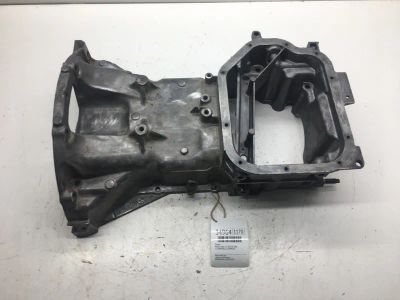 Лот: 20387244. Фото: 1. Поддон Nissan Teana 2006 111109W200... Двигатель и элементы двигателя