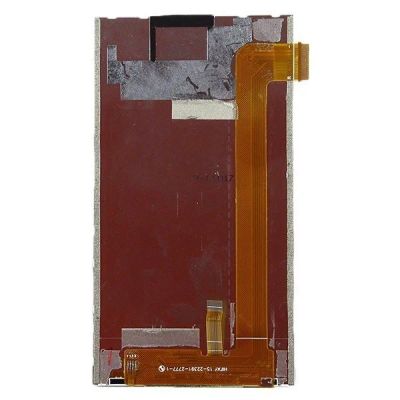 Лот: 12328245. Фото: 1. Дисплей Fly FS528 (Memory Plus... Защитные стёкла, защитные плёнки