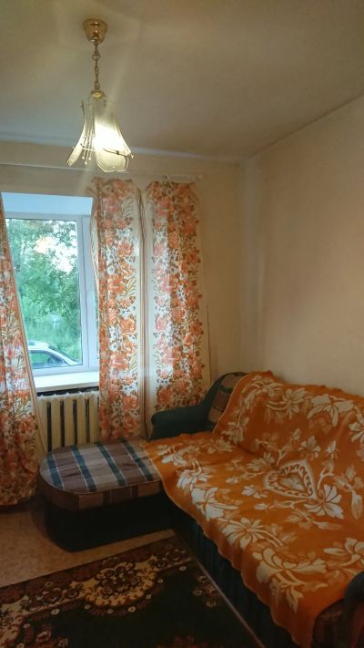 Лот: 17691500. Фото: 1. Продам комнату 16.9 кв в общежитии... Квартиры, студии