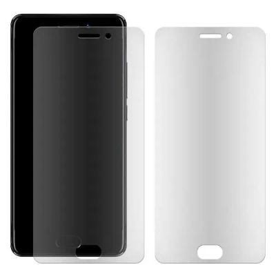 Лот: 24600999. Фото: 1. Защитное стекло Krutoff для Meizu... Защитные стёкла, защитные плёнки