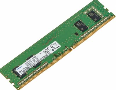 Лот: 19666625. Фото: 1. Оперативная память Samsung DDR4... Оперативная память