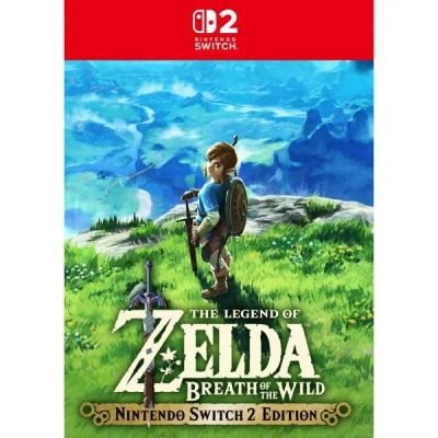 Лот: 25538393. Фото: 1. Игра для Nintendo Switch Nintendo... Игры для консолей
