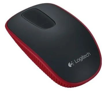 Лот: 4553140. Фото: 1. Мышь беспроводная Logitech T400... Клавиатуры и мыши