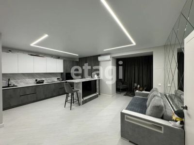 Лот: 25289100. Фото: 1. 3-комн. квартира , Красноярск... Квартиры, студии
