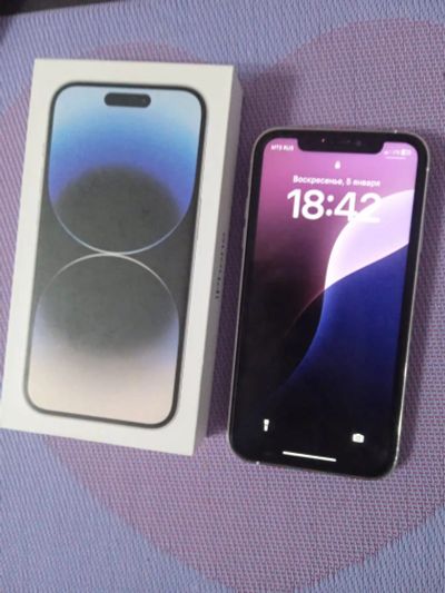 Лот: 24908124. Фото: 1. Apple iPhone Xr 128GB (в корпусе... Смартфоны