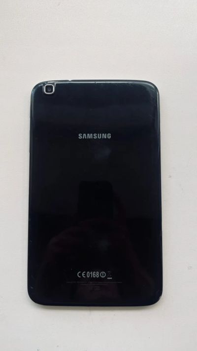 Лот: 25756113. Фото: 1. Планшет samsung ce0168. Планшеты