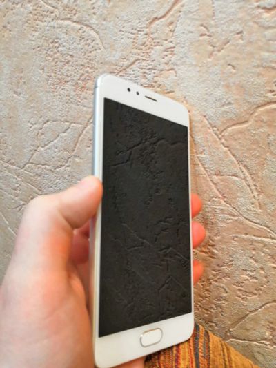Лот: 12737423. Фото: 1. Meizu m5s 16 gb состояние нового. Смартфоны