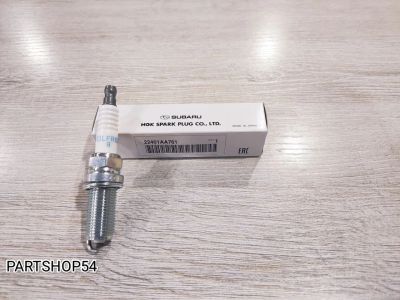 Лот: 22468969. Фото: 1. СВЕЧА ЗАЖИГАНИЯ 22401AA760 SILFR6B8. Другое (автозапчасти)