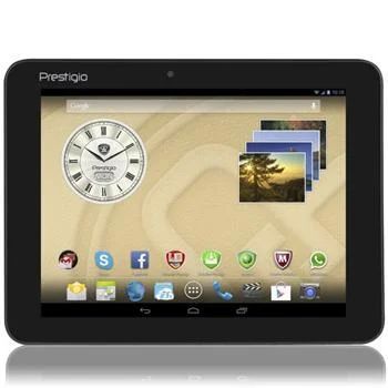 Лот: 4764167. Фото: 1. Планшет Prestigio PMT5287 Black... Планшеты