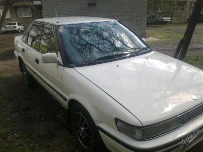 Лот: 2917450. Фото: 1. Toyota SPRINTER. Автомобили