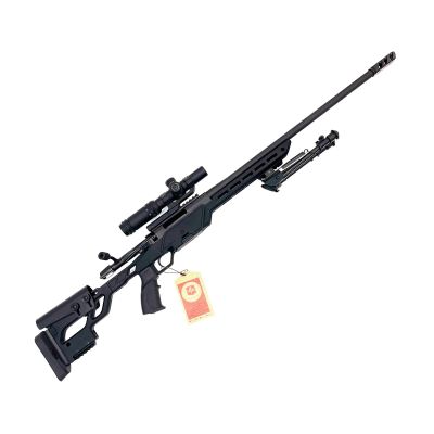 Лот: 22558843. Фото: 1. Карабин (Ata Arms) ALR .308 Win... Охотничье оружие