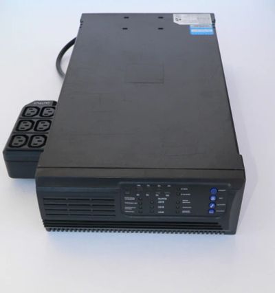 Лот: 5647708. Фото: 1. Головной блок от ИБП Ippon Smart... ИБП, аккумуляторы для ИБП