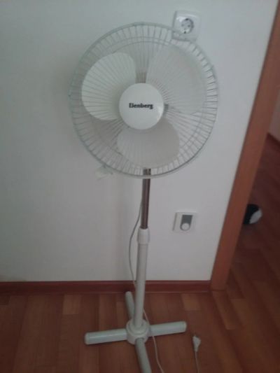 Лот: 9915080. Фото: 1. вентилятор. Вентиляторы бытовые