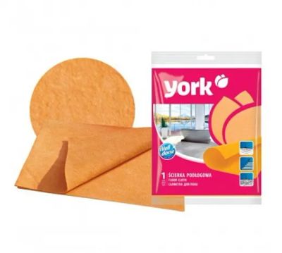 Лот: 12944815. Фото: 1. Салфетка York 2201 для пола 50... Инвентарь для уборки