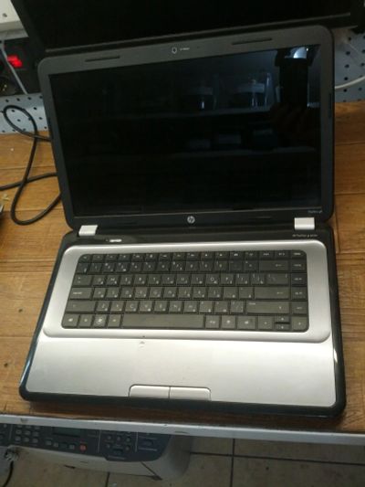 Лот: 15782158. Фото: 1. Ноутбук HP g6-1200er i3-2350M... Ноутбуки