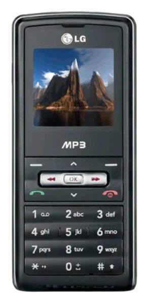 Лот: 4664796. Фото: 1. Продам телефон LG KP110! Цвет... Кнопочные мобильные телефоны