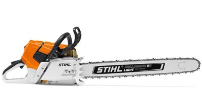 Лот: 11771891. Фото: 1. Бензопила STIHL MS 661 C-M (шина... Промышленное