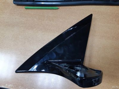 Лот: 11356580. Фото: 1. основание зеркала левого Nissan... Кузов