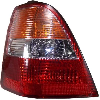 Лот: 3777736. Фото: 1. Фонарь задний лев. honda odyssey... Оптика и освещение