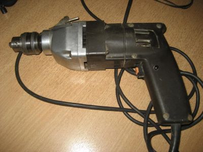 Лот: 7561236. Фото: 1. эл.дрель. Электроинструмент