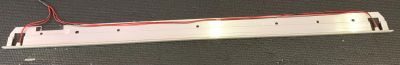Лот: 18394055. Фото: 1. led string , 74.32t35.002-1-dx1... Запчасти для телевизоров, видеотехники, аудиотехники