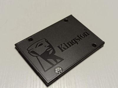 Лот: 17557065. Фото: 1. SSD Диск Kingston 480Gb. SSD-накопители
