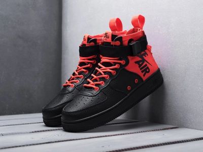 Лот: 17010686. Фото: 1. Кроссовки Nike SF Air Force 1... Кеды, кроссовки, слипоны