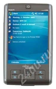 Лот: 275967. Фото: 1. FSC КПК POCKET LOOX N560. Планшеты