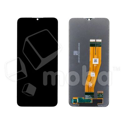 Лот: 19029025. Фото: 1. Дисплей для Samsung Galaxy A03... Дисплеи, дисплейные модули, тачскрины