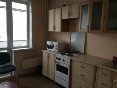 Лот: 6057340. Фото: 1. Продам 1-ю квартиру. Квартиры, студии