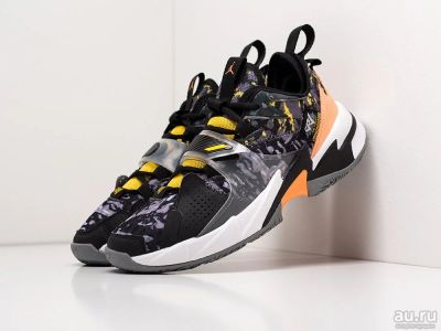 Лот: 17333241. Фото: 1. Кроссовки Nike Jordan Why Not... Кеды, кроссовки, слипоны