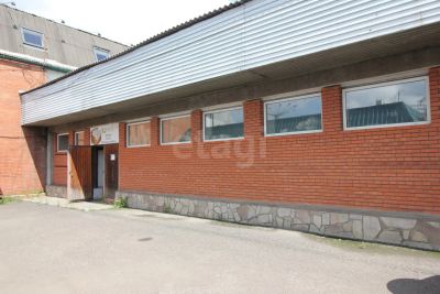 Лот: 25644508. Фото: 1. коммерческая , Красноярск Качинская... Коммерческая недвижимость