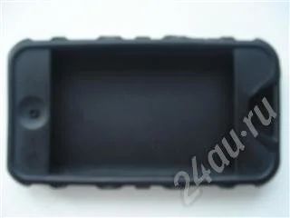 Лот: 23218. Фото: 1. Силиконовый чехол SPECK на iPhone... Красноярск