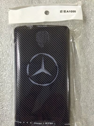 Лот: 7341288. Фото: 1. чехол накладка Lenovo A1000. Чехлы, бамперы