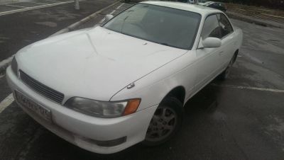 Лот: 4500346. Фото: 1. Toyota MARK II 2,5. Автомобили