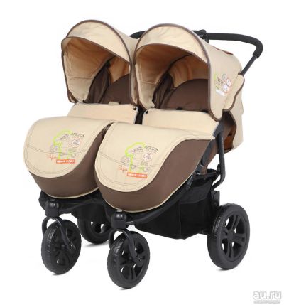 Лот: 7091520. Фото: 1. Прогулочная коляска Mobility One... Коляски