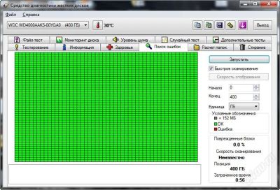 Лот: 2362007. Фото: 1. Внешний жесткий 400Gb 3.5" USB... Жёсткие диски (HDD)