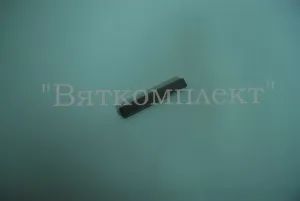 Лот: 19824502. Фото: 1. Шпонка к МИМ-600. Запчасти для промышленного оборудования