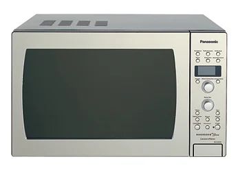 Лот: 3063670. Фото: 1. Новая микроволновая, инверторная... Микроволновки, мини-печи