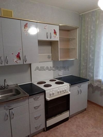 Лот: 21048607. Фото: 1. Сдам 1-комн. Сибирский переулок... Квартиры, студии