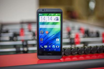 Лот: 6927871. Фото: 1. HTC Desire 510. Кнопочные мобильные телефоны