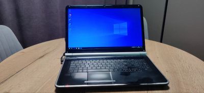 Лот: 23230891. Фото: 1. Ноутбук Packard bell. Ноутбуки