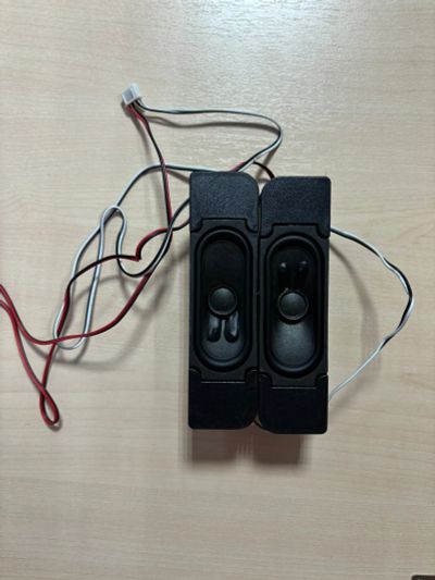 Лот: 25353441. Фото: 1. N233 . ЖК-телевизор Dexp H32D7300K... Запчасти для телевизоров, видеотехники, аудиотехники